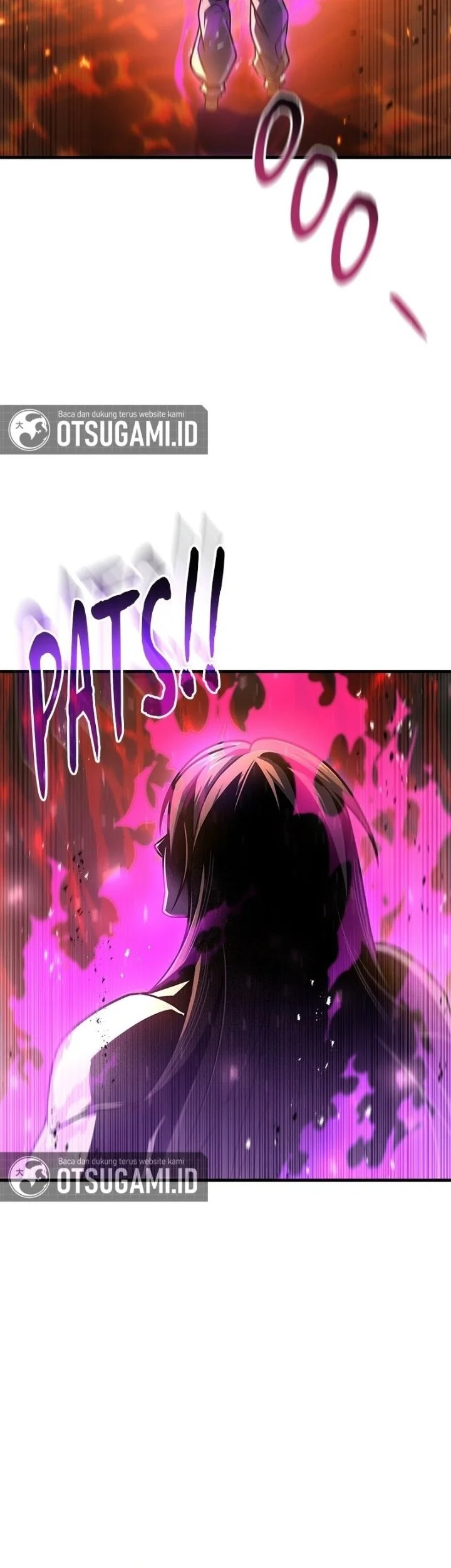 I Took Over The System Players Chapter 102 - halaman 11