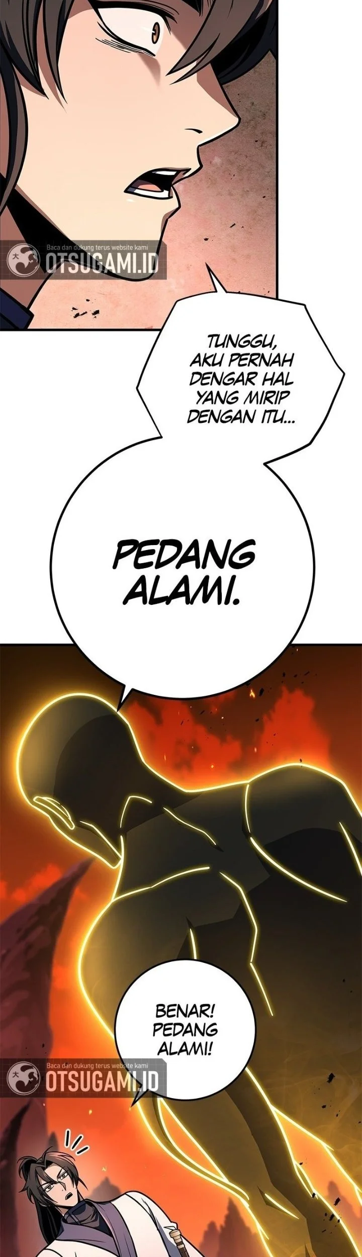 I Took Over The System Players Chapter 102 - halaman 14