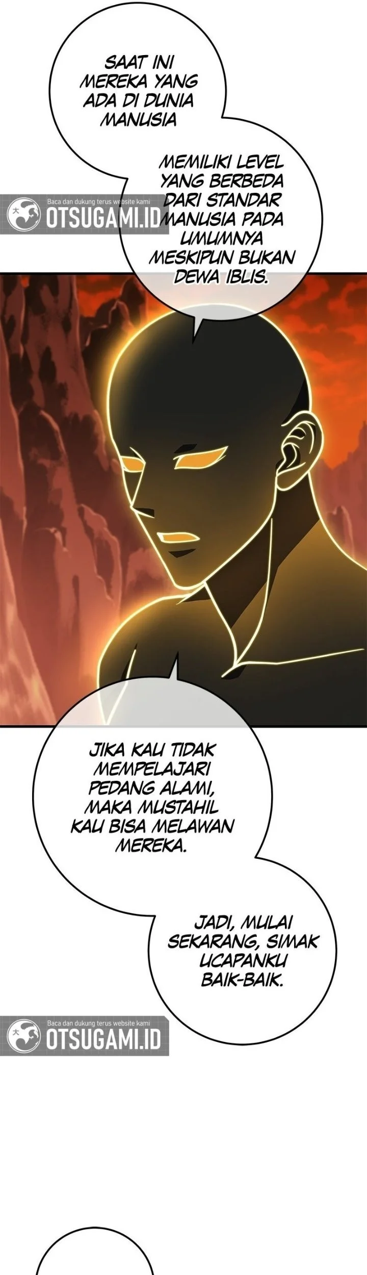 I Took Over The System Players Chapter 102 - halaman 30