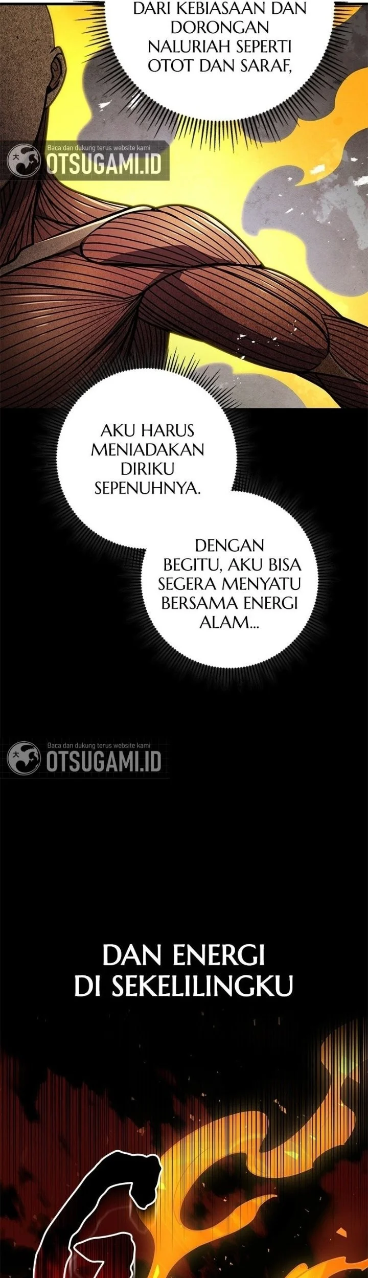 I Took Over The System Players Chapter 103 - halaman 25