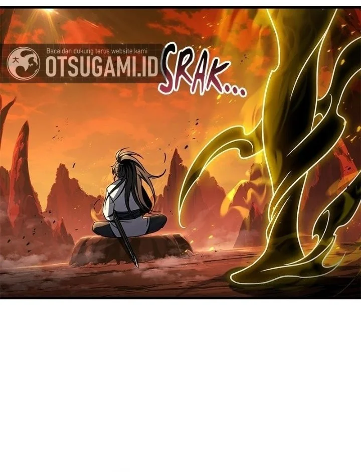 I Took Over The System Players Chapter 103 - halaman 27