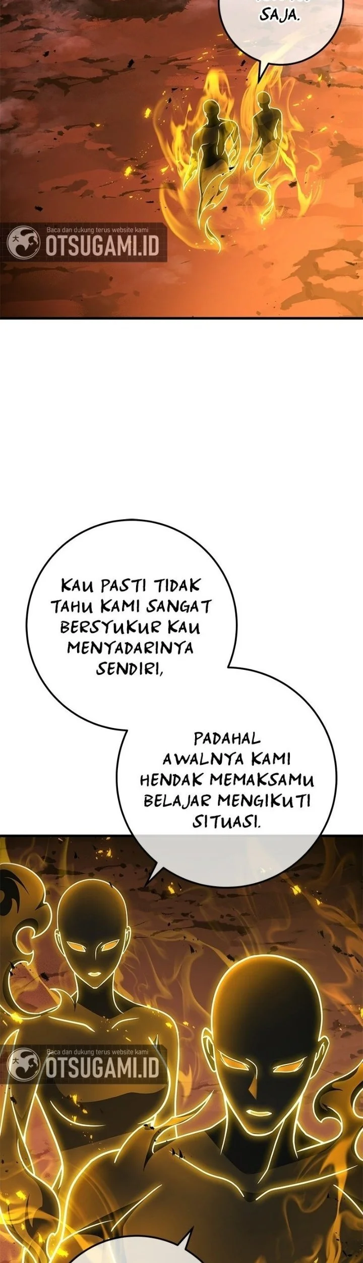 I Took Over The System Players Chapter 103 - halaman 29