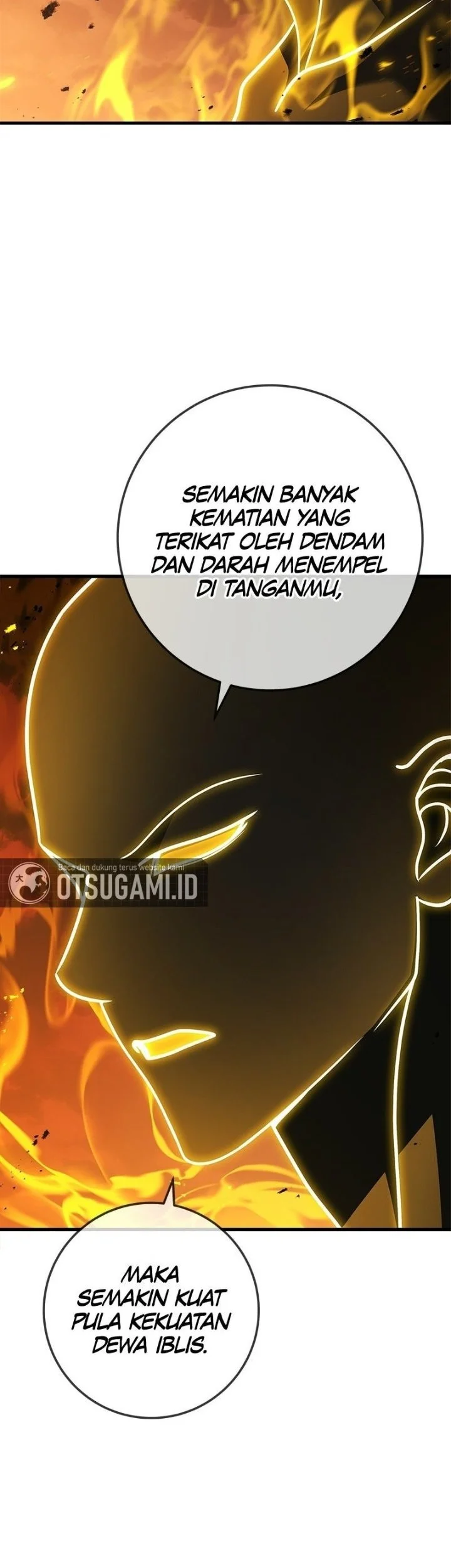 I Took Over The System Players Chapter 103 - halaman 32