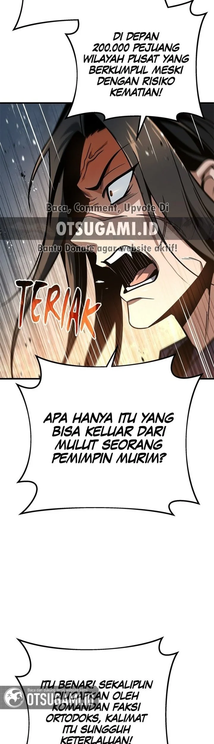 I Took Over The System Players Chapter 104 - halaman 33