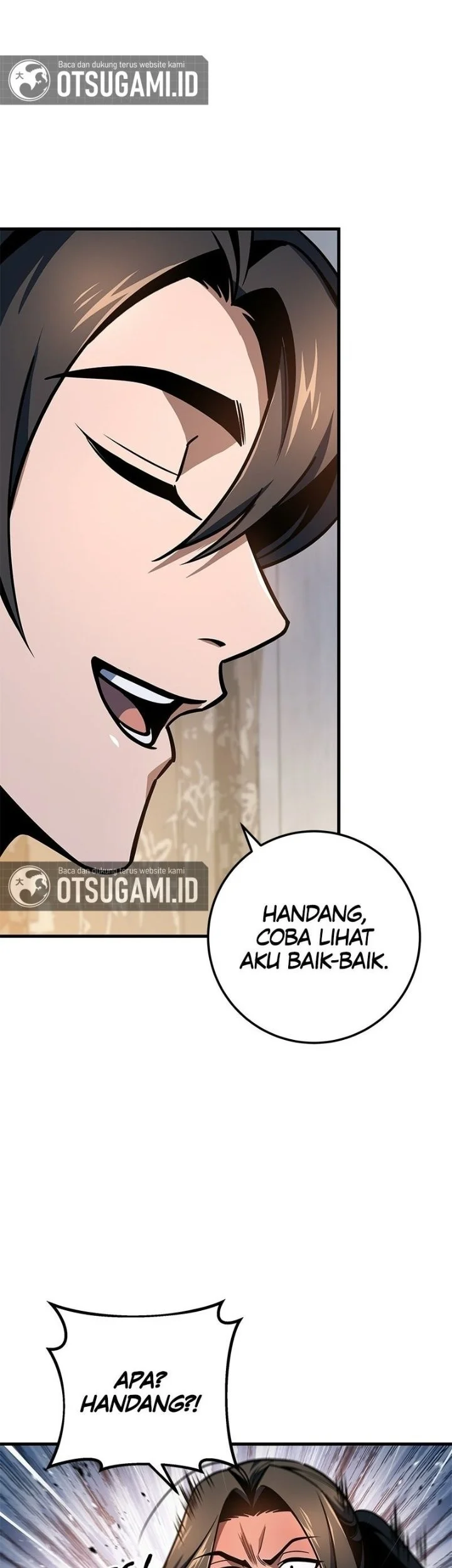 I Took Over The System Players Chapter 104 - halaman 35