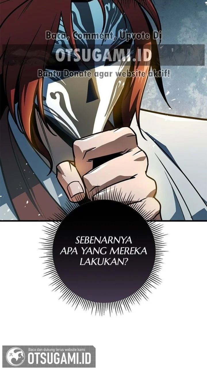 I Took Over The System Players Chapter 105 - halaman 26