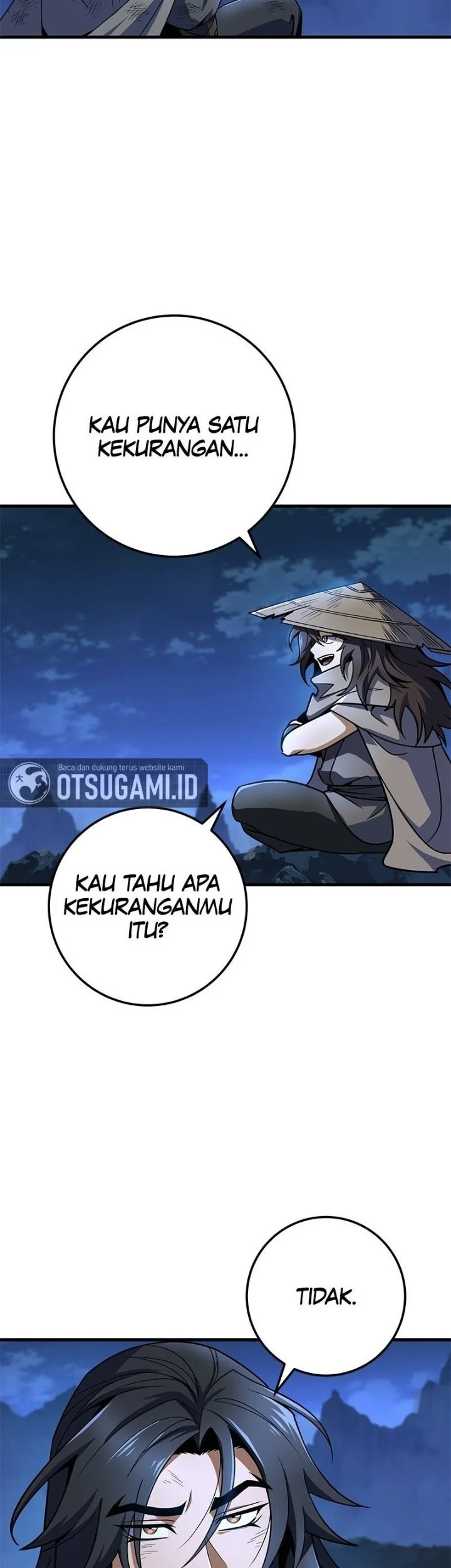 I Took Over The System Players Chapter 106 - halaman 23