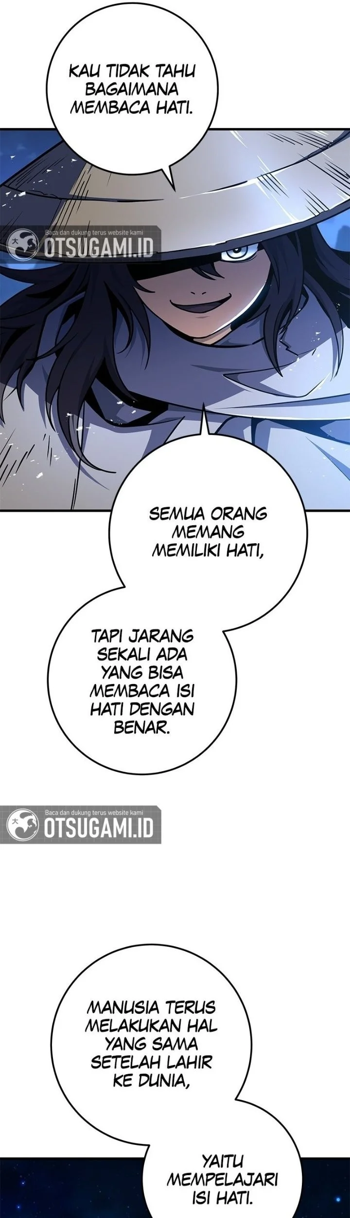 I Took Over The System Players Chapter 106 - halaman 25