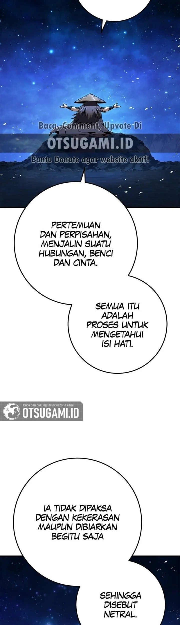 I Took Over The System Players Chapter 106 - halaman 26