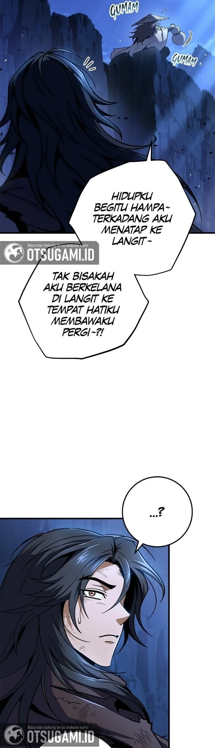I Took Over The System Players Chapter 106 - halaman 4