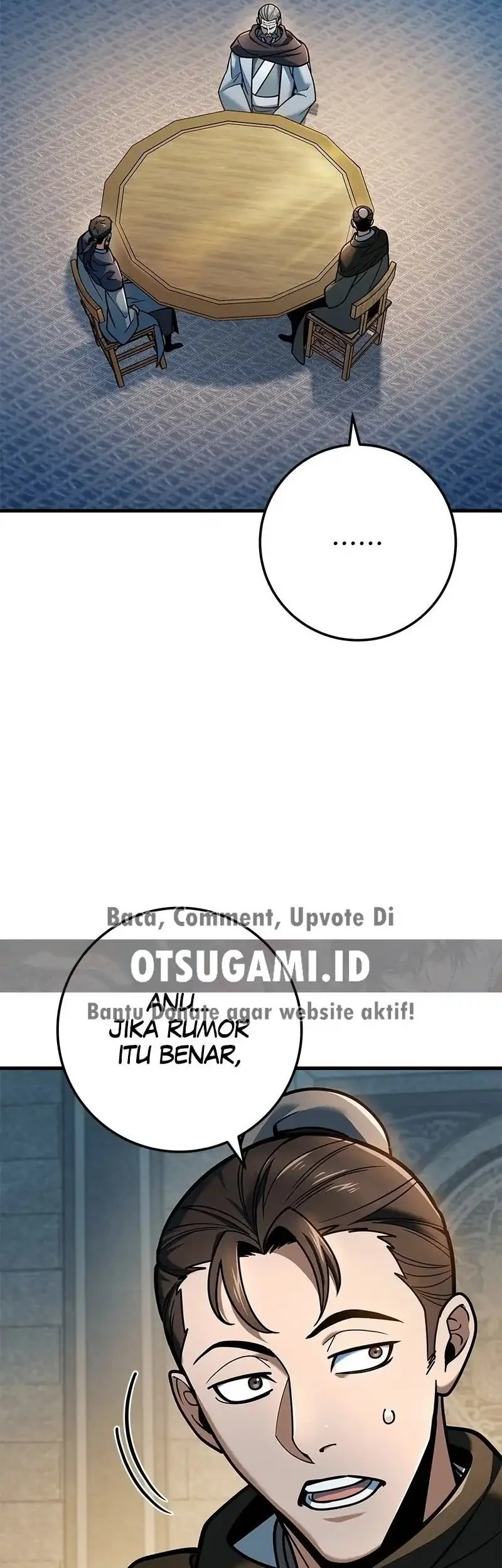 I Took Over The System Players Chapter 107 - halaman 13