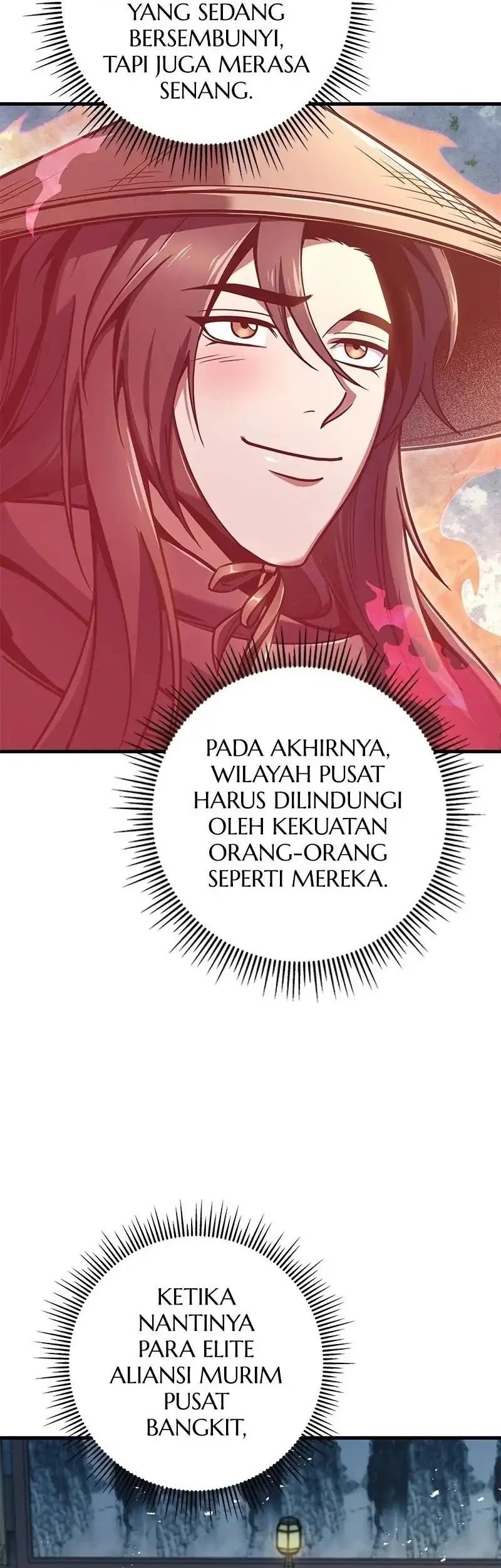 I Took Over The System Players Chapter 107 - halaman 21