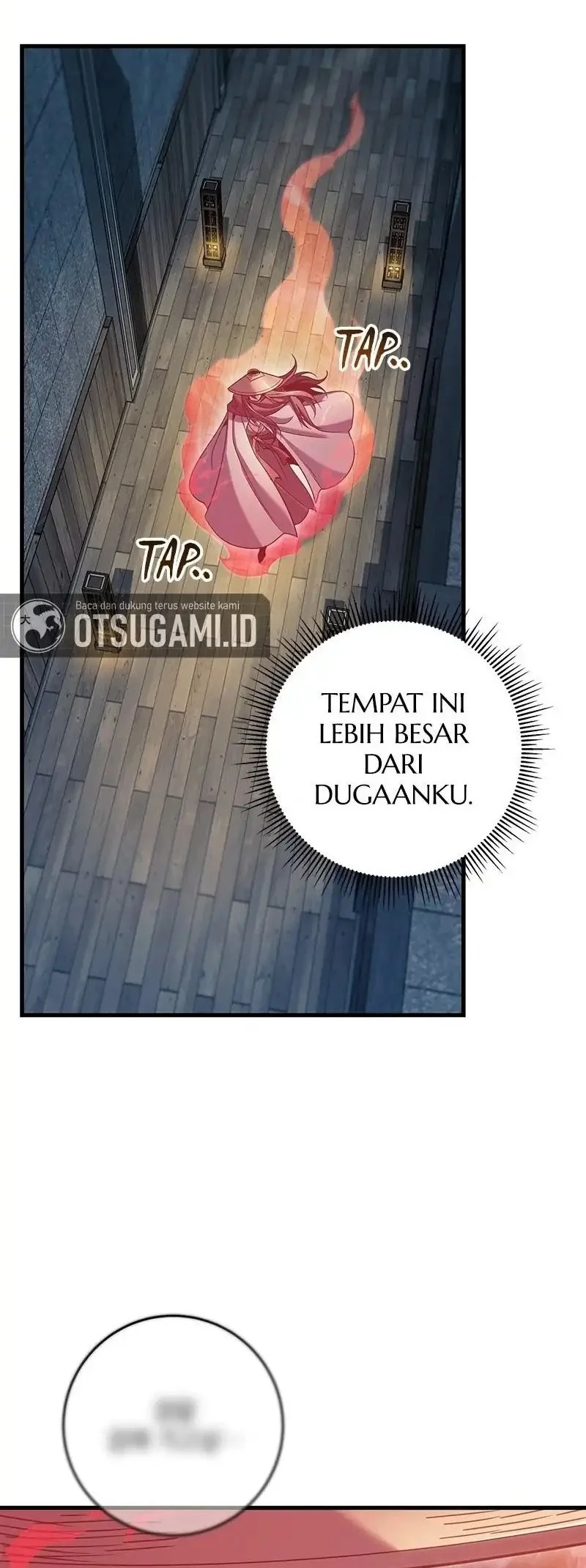 I Took Over The System Players Chapter 107 - halaman 8