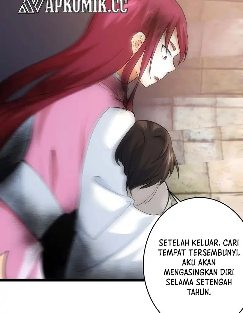 I Took Over The System Players Chapter 109 - halaman 33