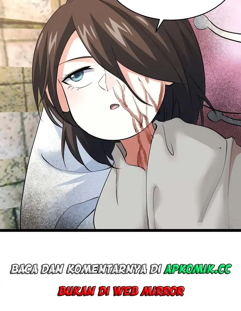 I Took Over The System Players Chapter 109 - halaman 35