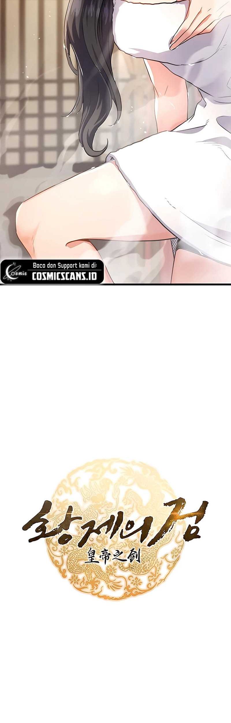 I Took Over The System Players Chapter 11 - halaman 3