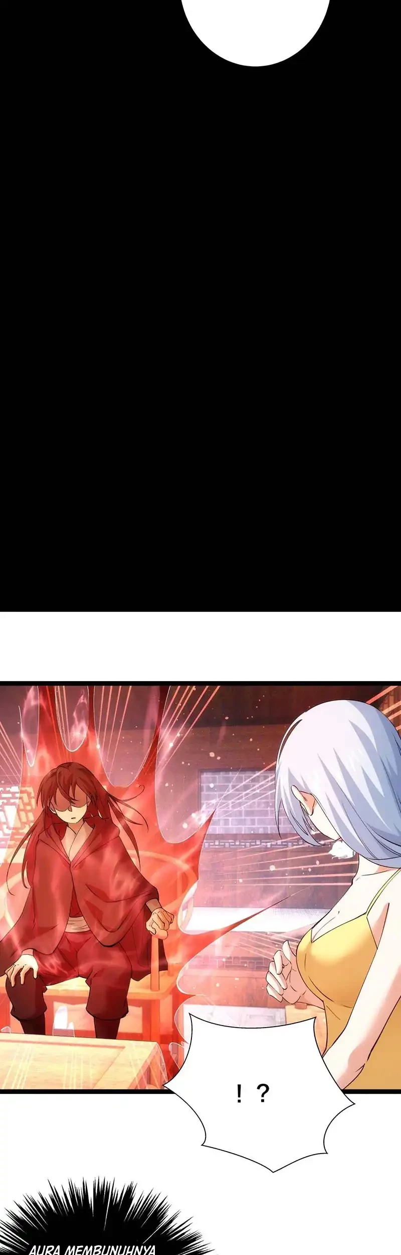 I Took Over The System Players Chapter 110 - halaman 32