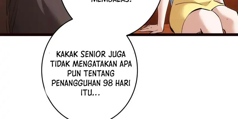 I Took Over The System Players Chapter 111 - halaman 13