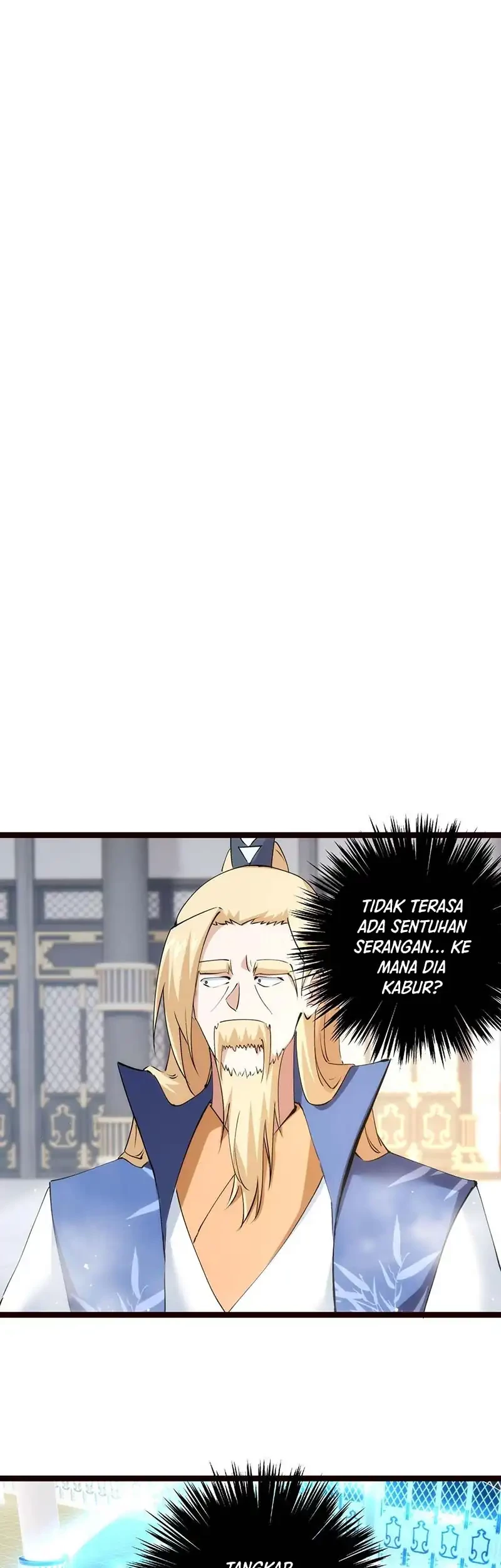 I Took Over The System Players Chapter 111 - halaman 32