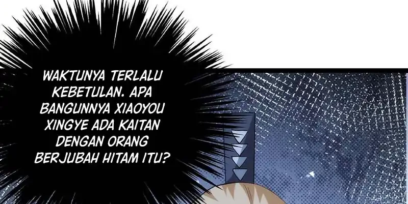I Took Over The System Players Chapter 112 - halaman 4