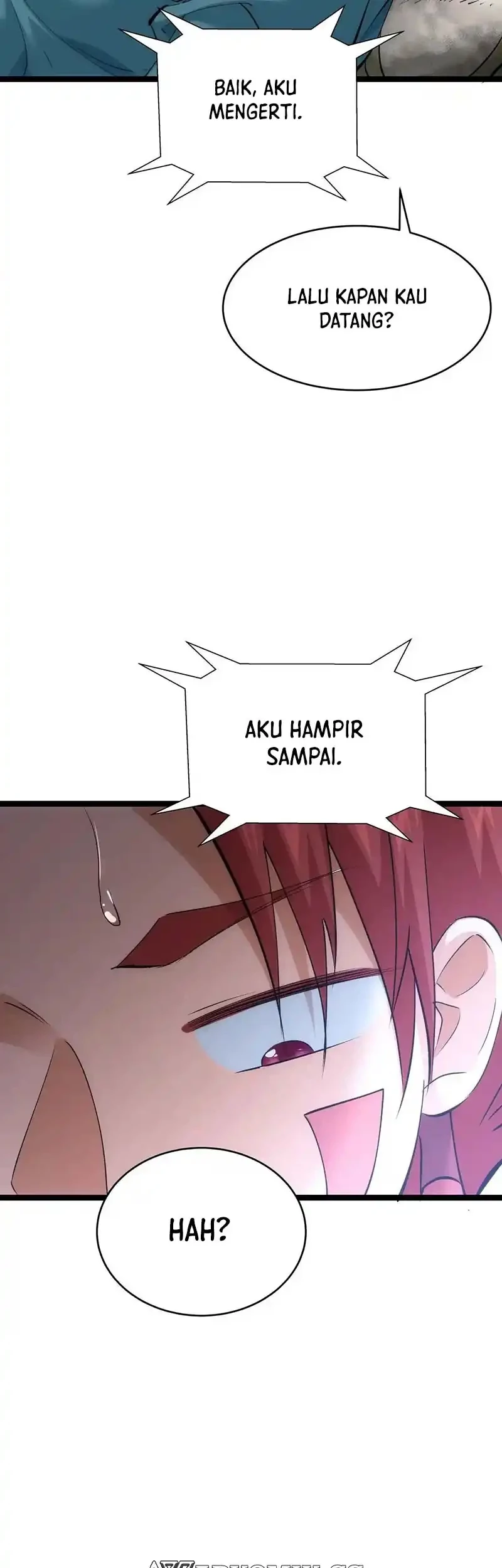I Took Over The System Players Chapter 113 - halaman 12