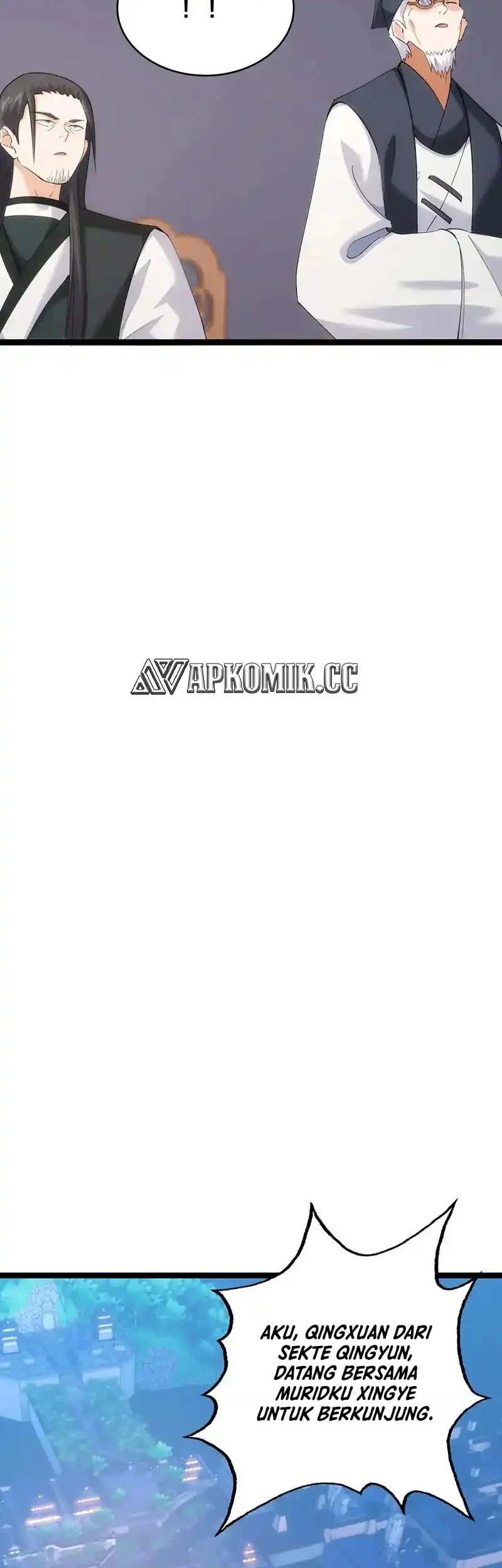 I Took Over The System Players Chapter 113 - halaman 20