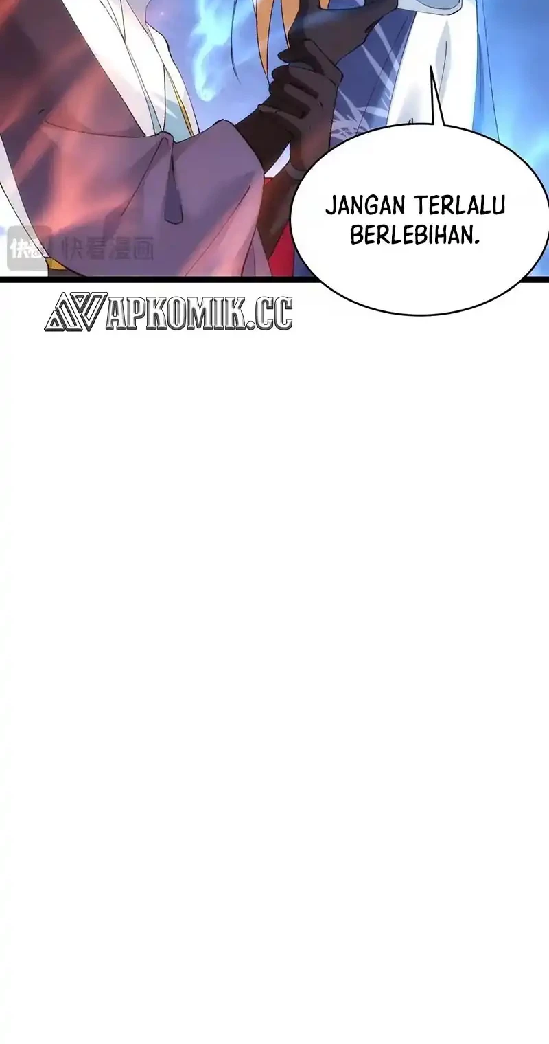 I Took Over The System Players Chapter 113 - halaman 27