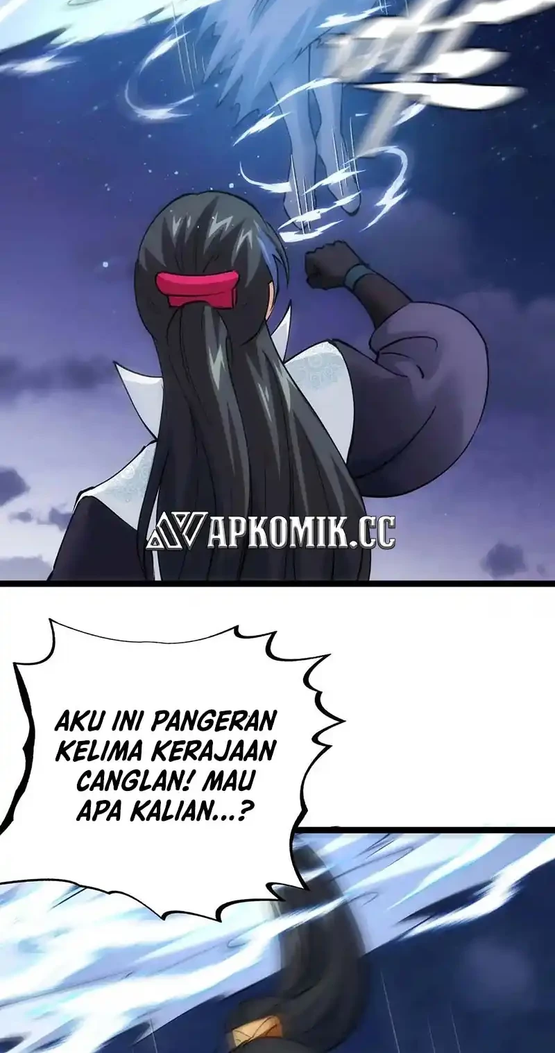 I Took Over The System Players Chapter 113 - halaman 29