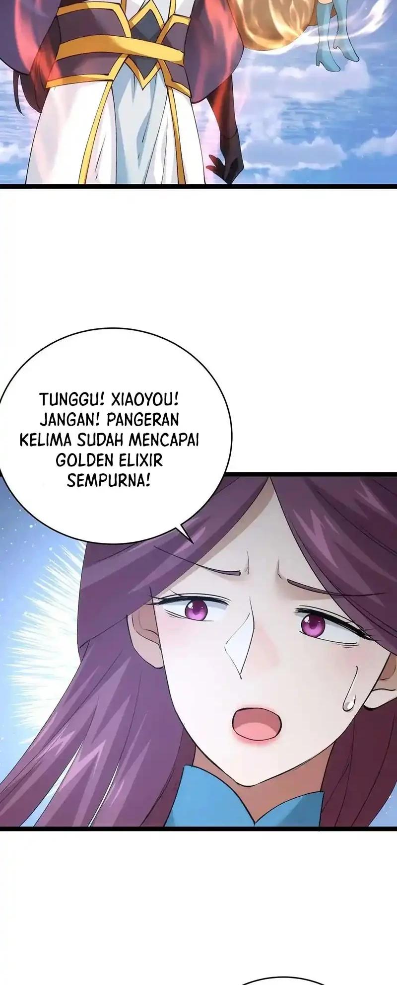 I Took Over The System Players Chapter 114 - halaman 13