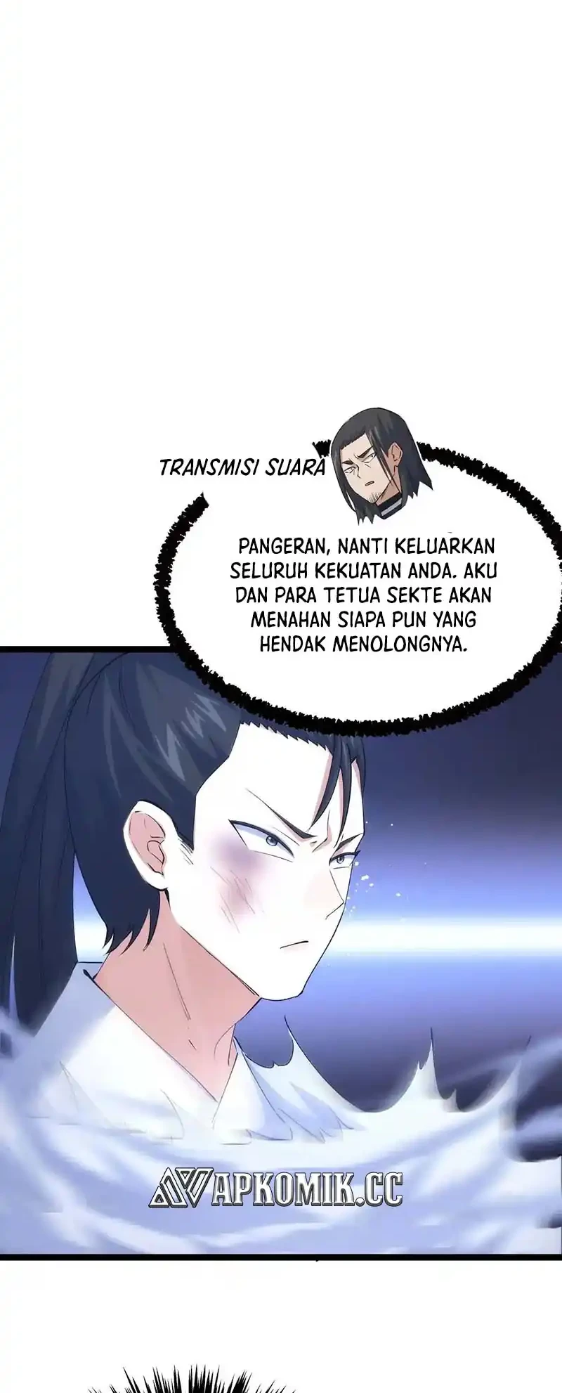I Took Over The System Players Chapter 114 - halaman 17
