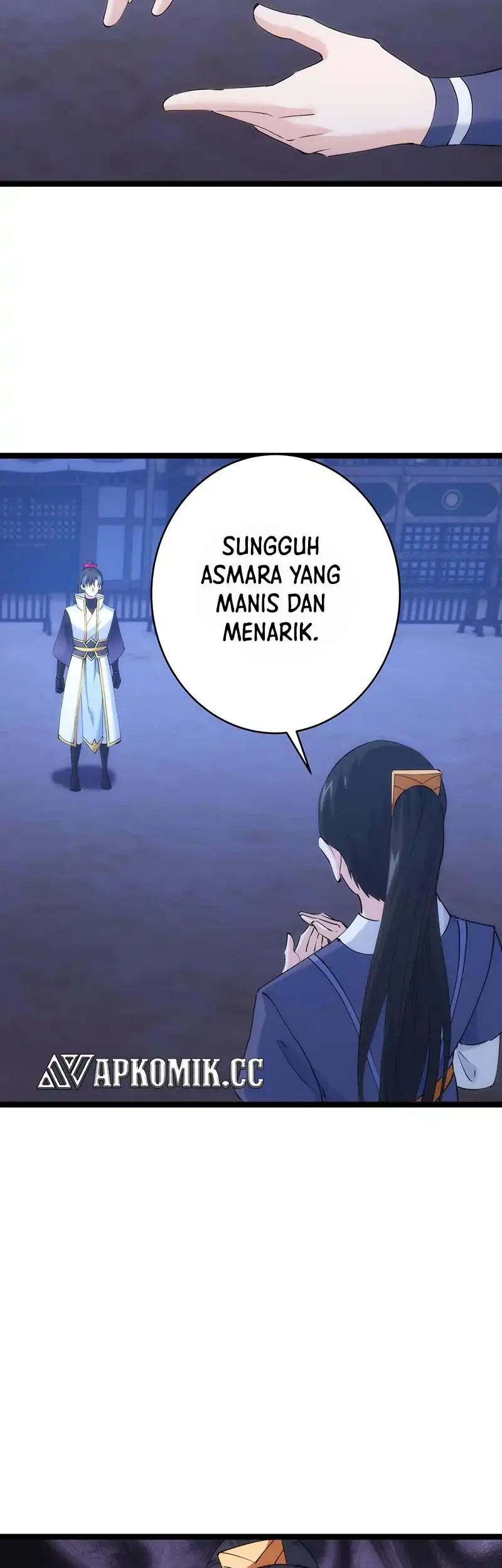 I Took Over The System Players Chapter 115 - halaman 23