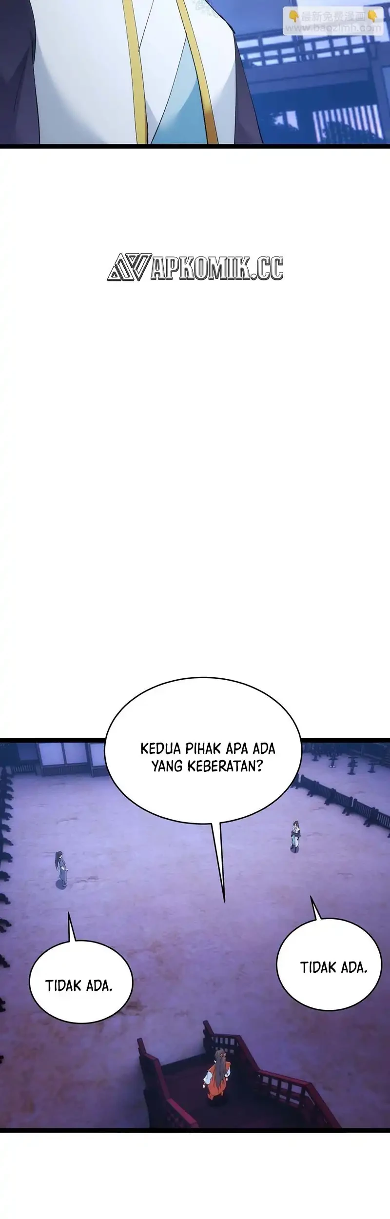 I Took Over The System Players Chapter 115 - halaman 32