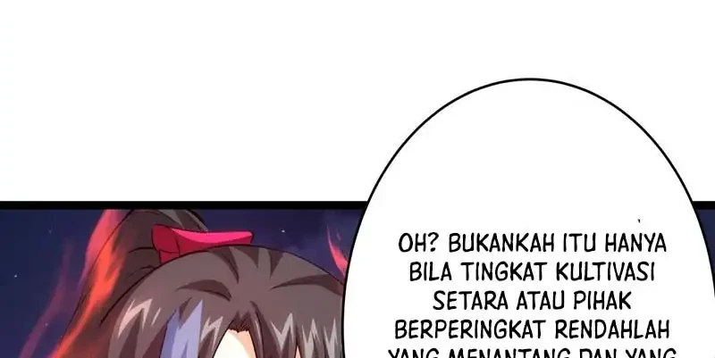 I Took Over The System Players Chapter 115 - halaman 4