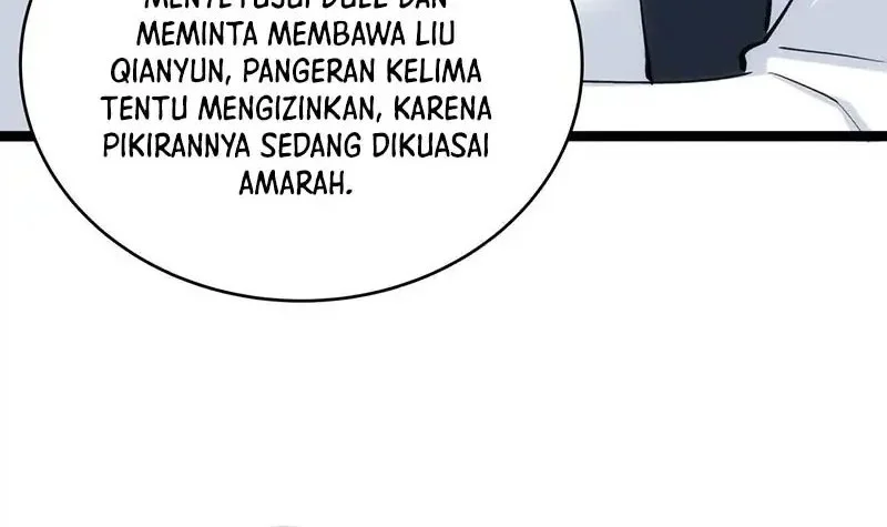I Took Over The System Players Chapter 117 - halaman 8