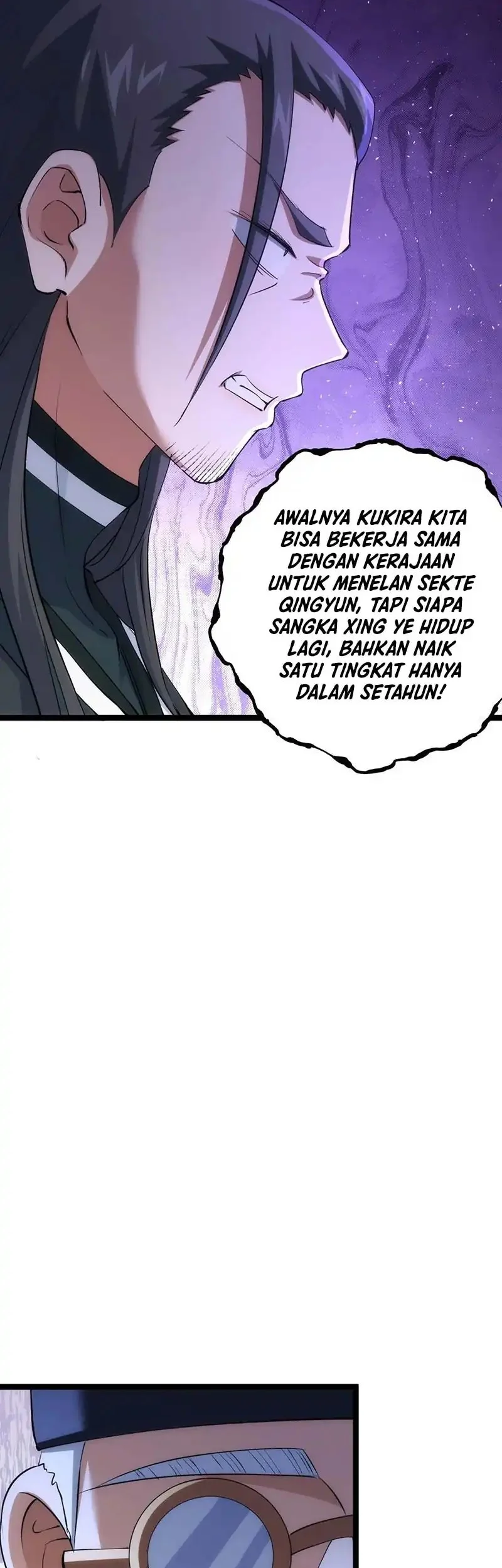 I Took Over The System Players Chapter 118 - halaman 5