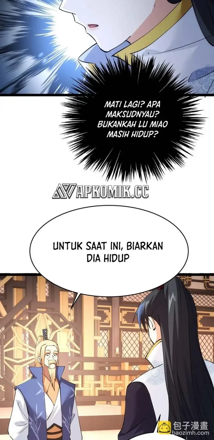 I Took Over The System Players Chapter 119 - halaman 23