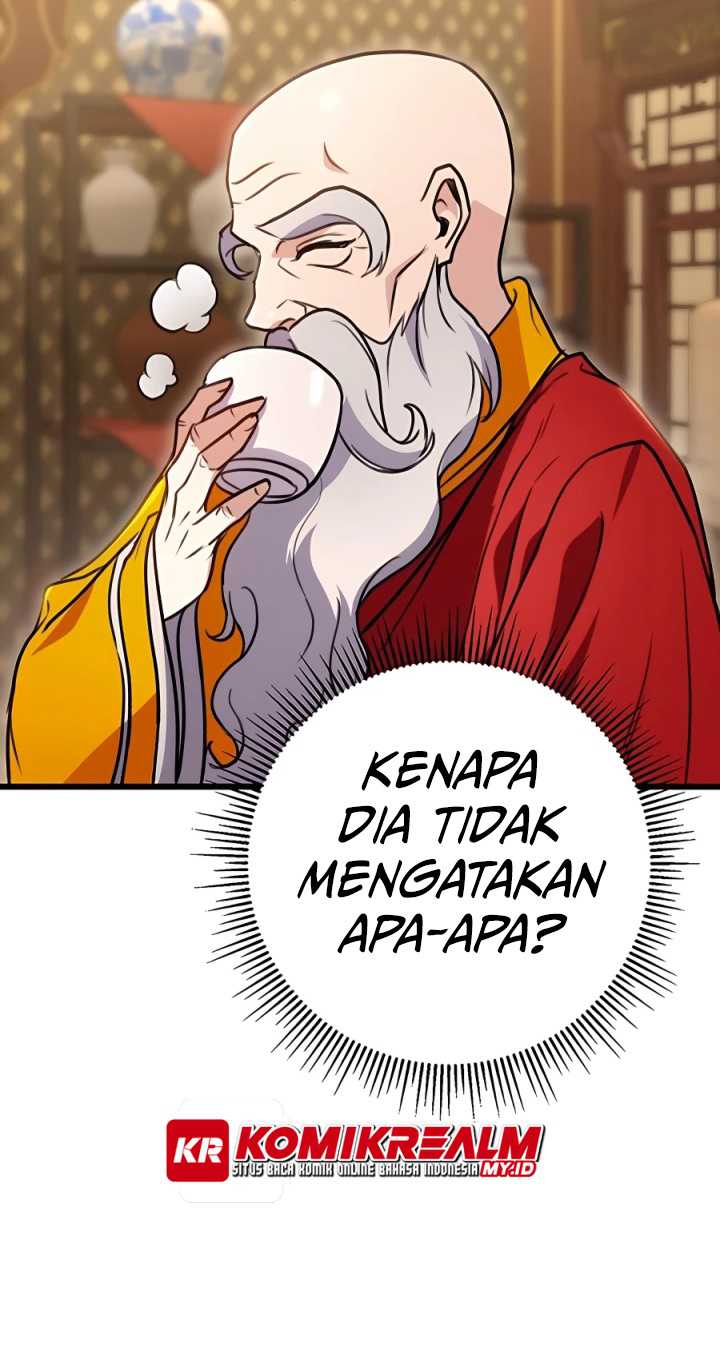 I Took Over The System Players Chapter 12 - halaman 26