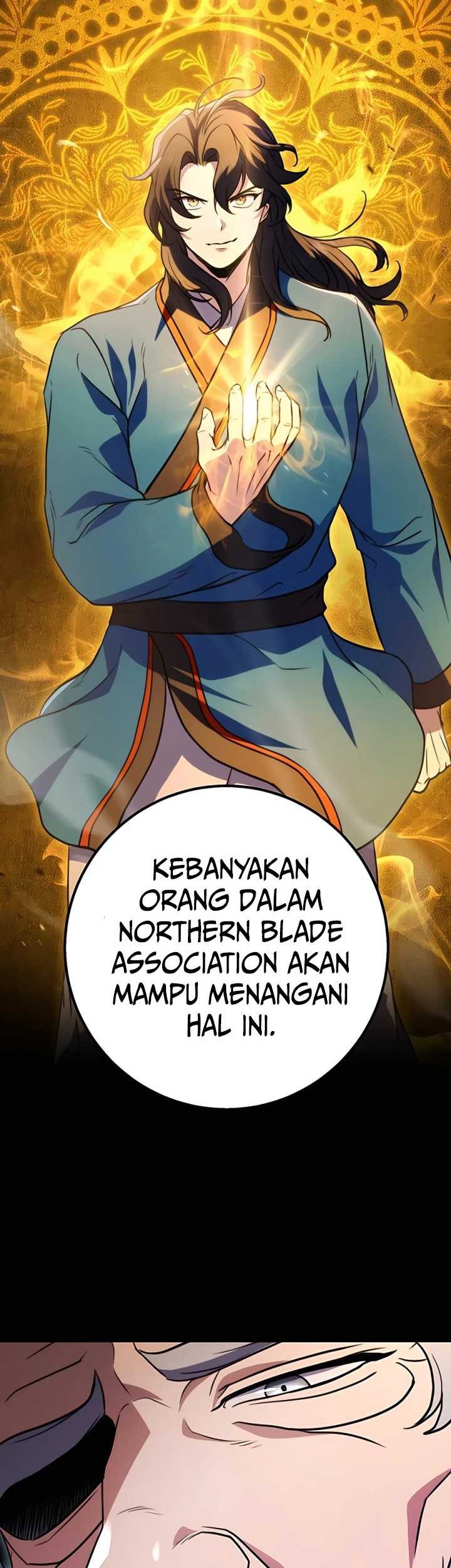 I Took Over The System Players Chapter 12 - halaman 5