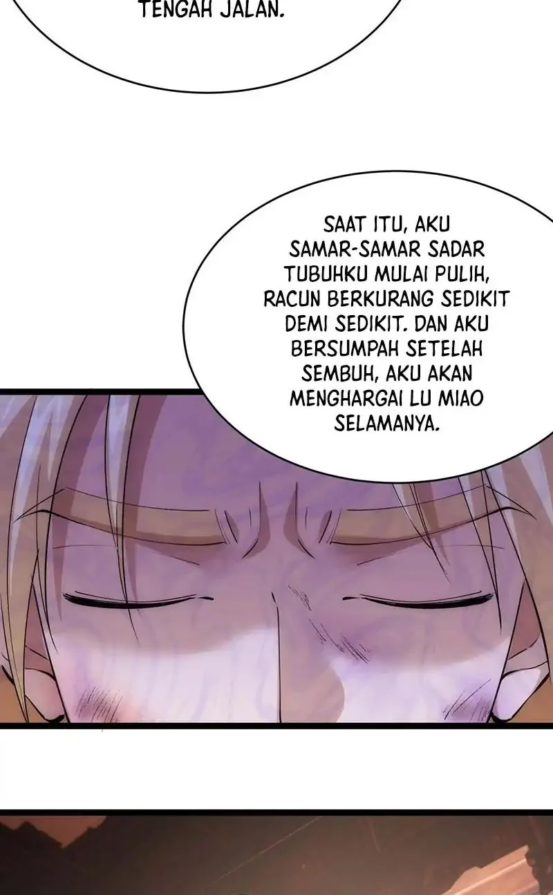 I Took Over The System Players Chapter 121 - halaman 19