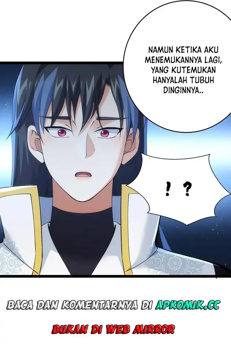 I Took Over The System Players Chapter 121 - halaman 27