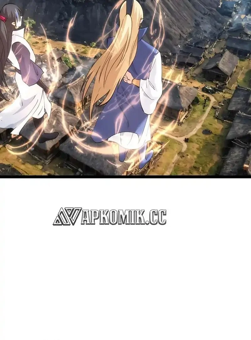 I Took Over The System Players Chapter 121 - halaman 4