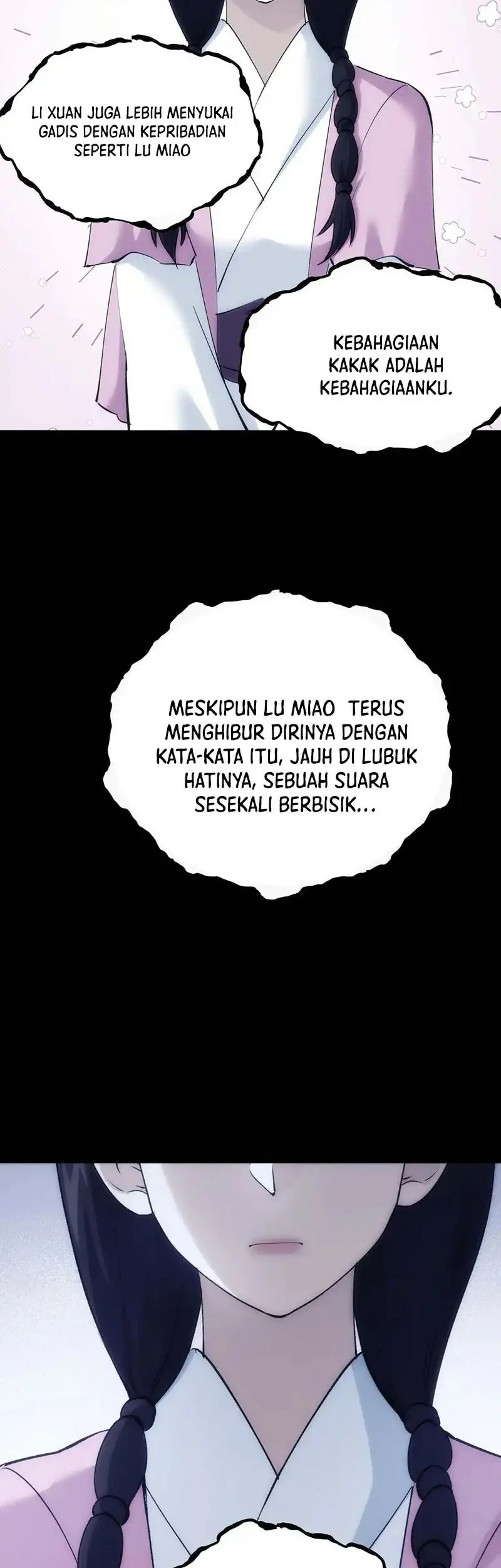 I Took Over The System Players Chapter 122 - halaman 30