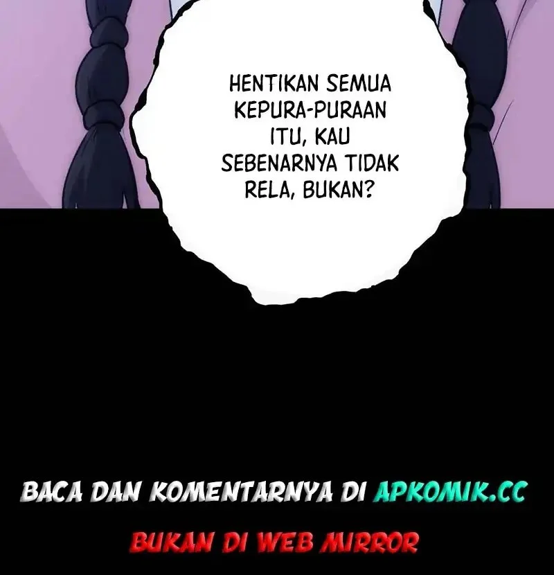 I Took Over The System Players Chapter 122 - halaman 31