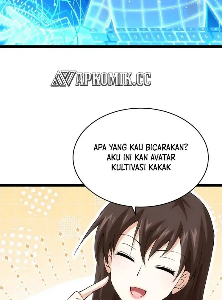 I Took Over The System Players Chapter 123 - halaman 11