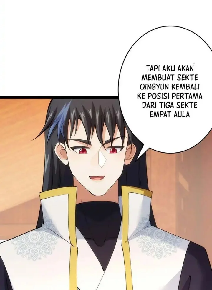 I Took Over The System Players Chapter 123 - halaman 17