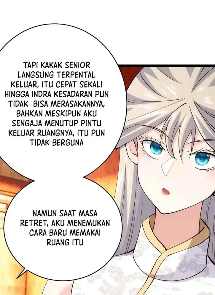 I Took Over The System Players Chapter 123 - halaman 25