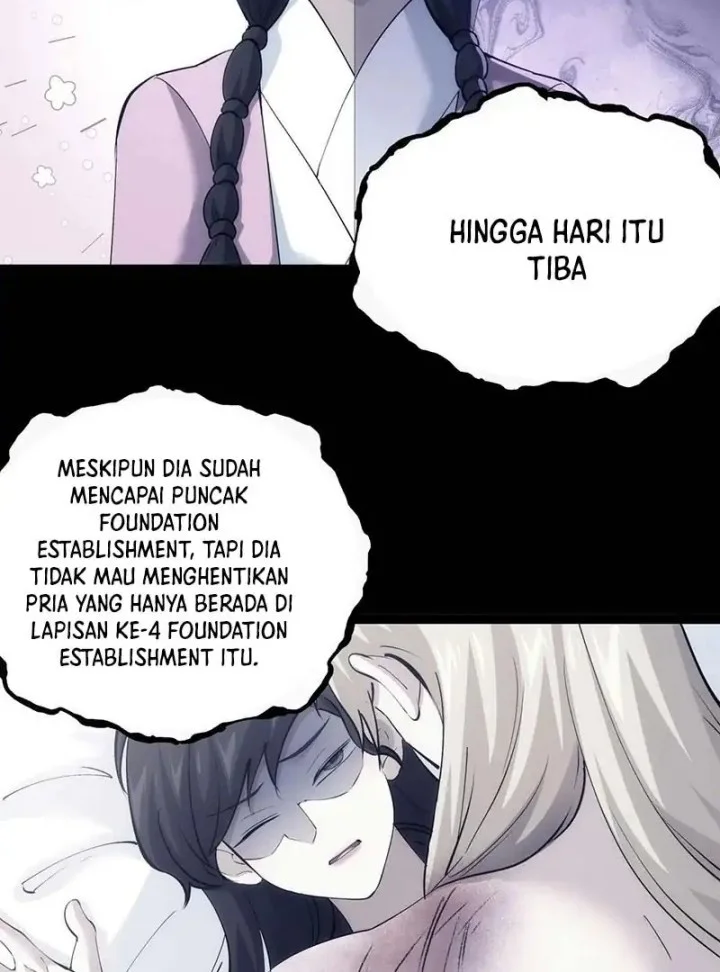 I Took Over The System Players Chapter 123 - halaman 3