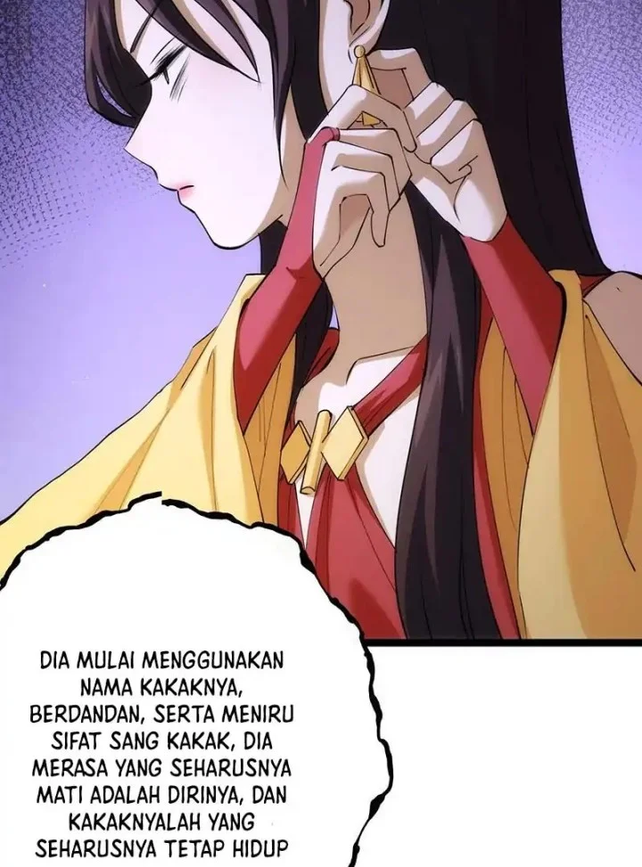 I Took Over The System Players Chapter 123 - halaman 5