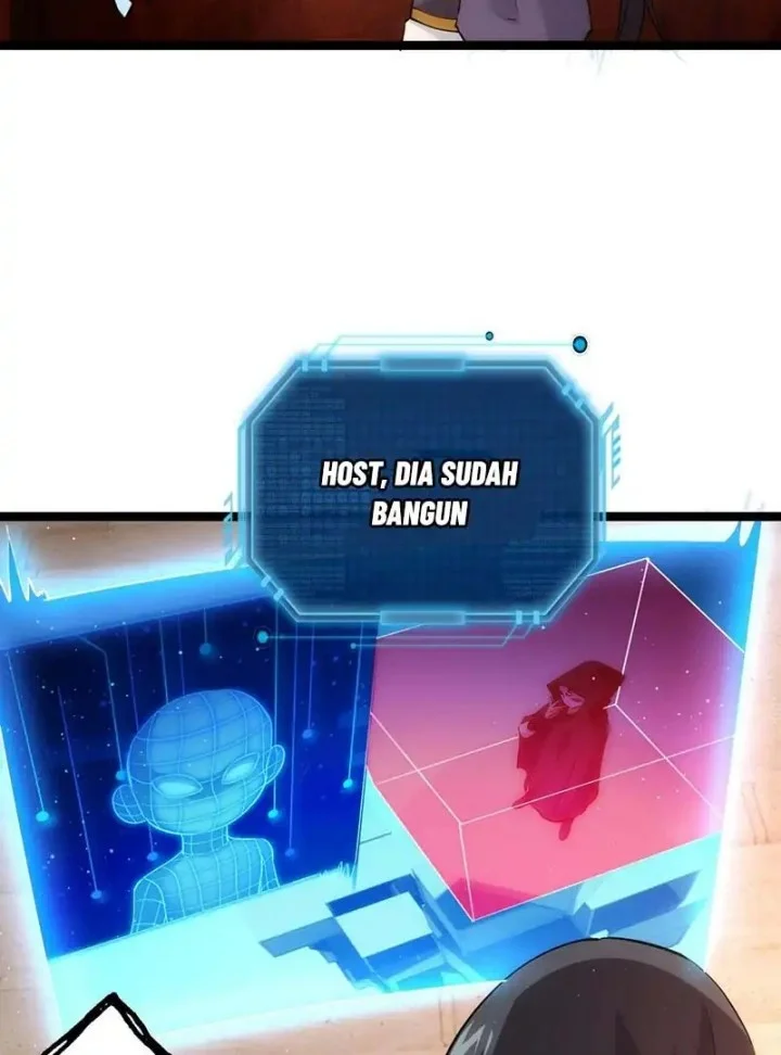 I Took Over The System Players Chapter 123 - halaman 7