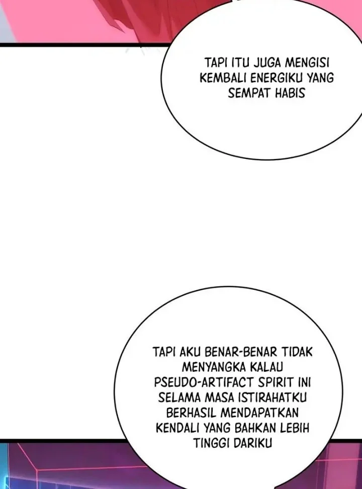 I Took Over The System Players Chapter 123 - halaman 9